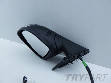 NISSAN LEAF ZE1 II 2 CAMERA ASSISTANT 14 PIN 8+6 LEFT MIRROR