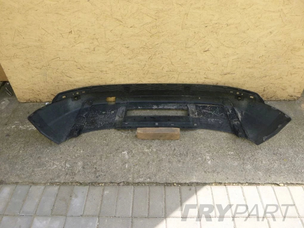 SEAT ATECA 15- Rear Bumper
