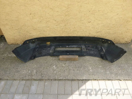 SEAT ATECA 15- Rear Bumper