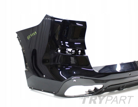 BMW X5 G05 M PACKAGE REAR BUMPER ORIGINAL + BOTTOM