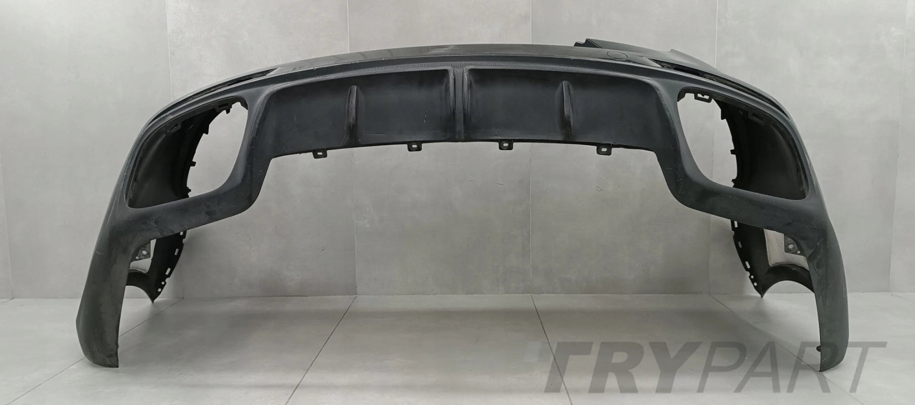 Rear Bumper Porsche Panamera 2 II 971 Lift 20-23