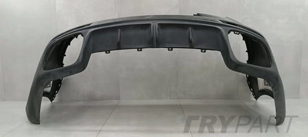 Rear Bumper Porsche Panamera 2 II 971 Lift 20-23
