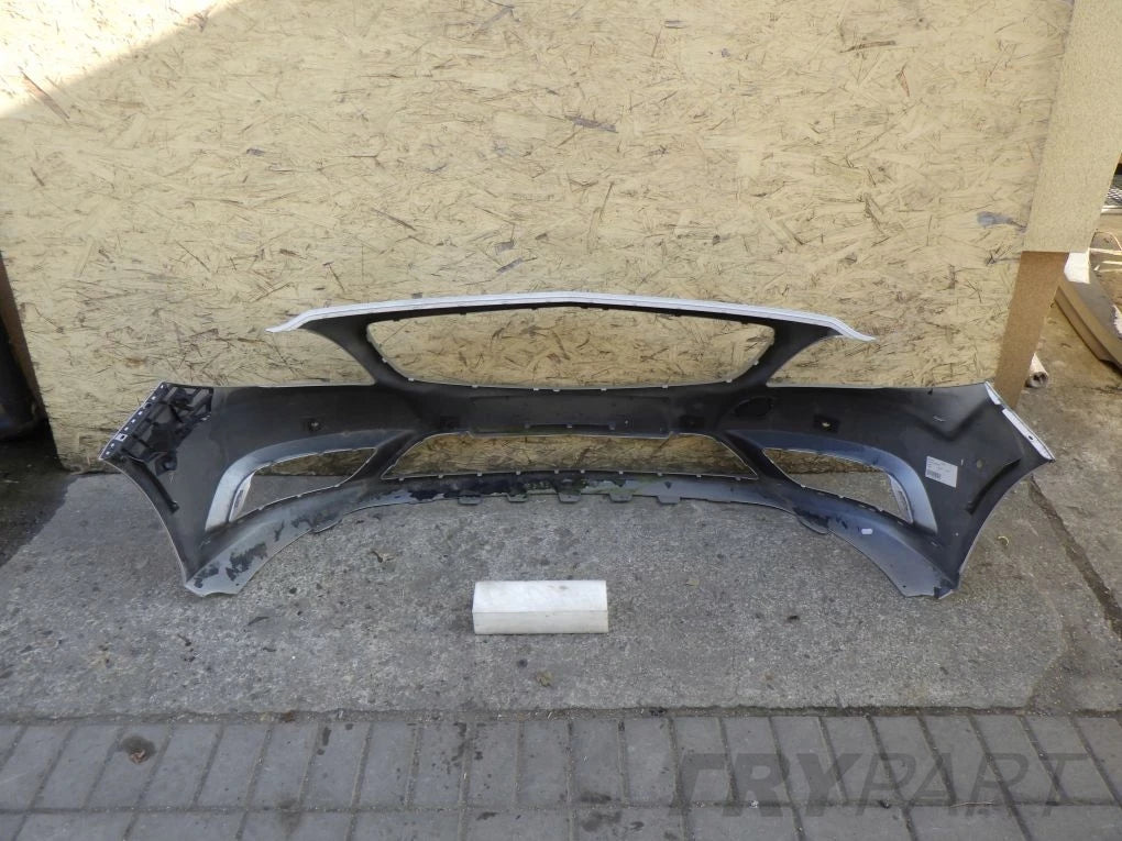 MERCEDES B KLASA 246 W246 11- Front Bumper