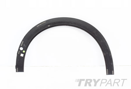 C CLASS W206 ALL TERRAIN RIGHT FRONT TRIM