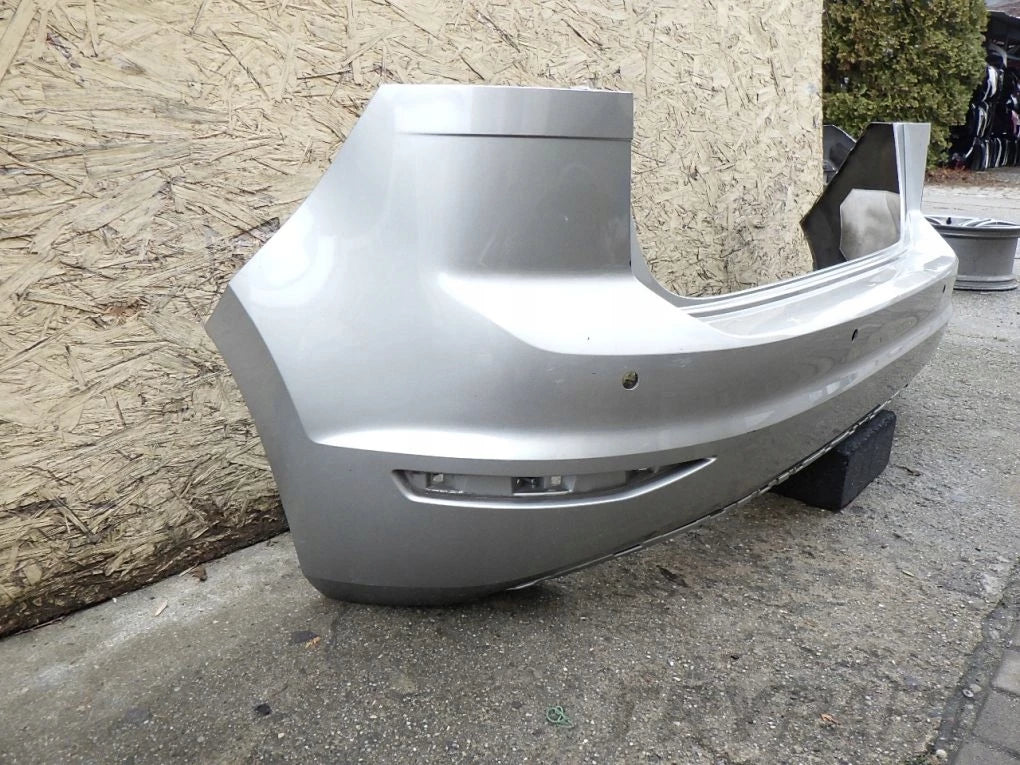 VW GOLF 7 VII SPORTSVAN rear bumper