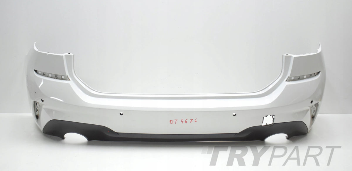 BMW G21 M PACKAGE REAR BUMPER WAGON ORG + BOTTOM