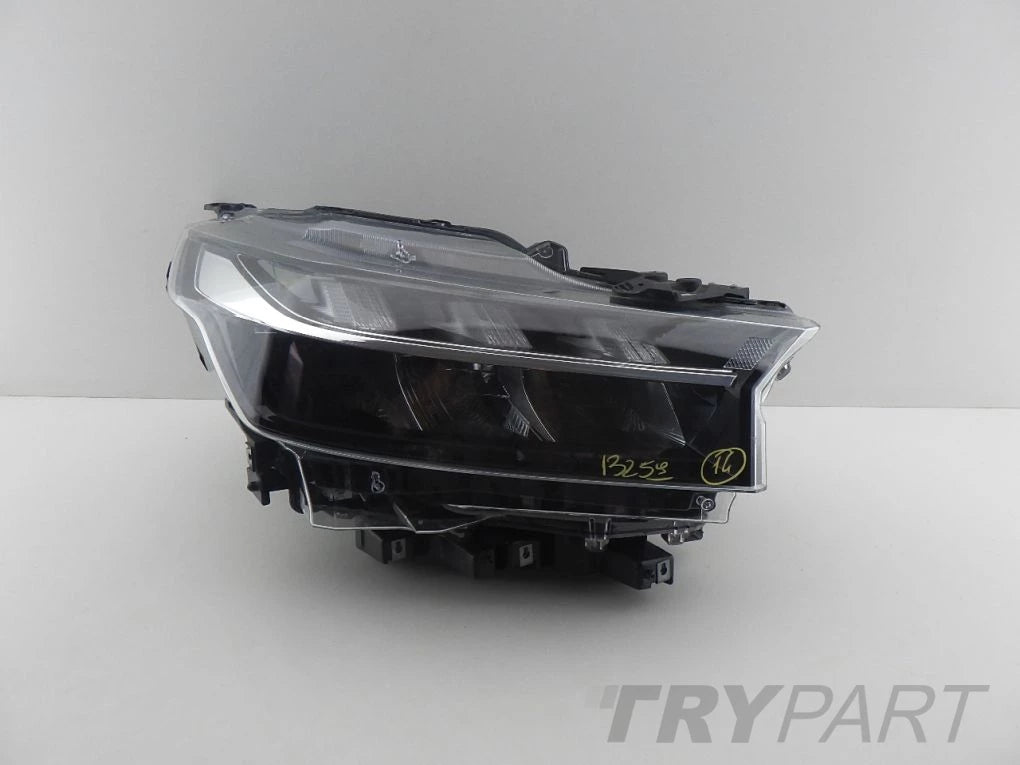 SUZUKI SX4 S CROSS 2 II 2022- FULL LED front right headlight