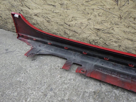 BMW 1 F40 M Sport Package Left Sill Trim