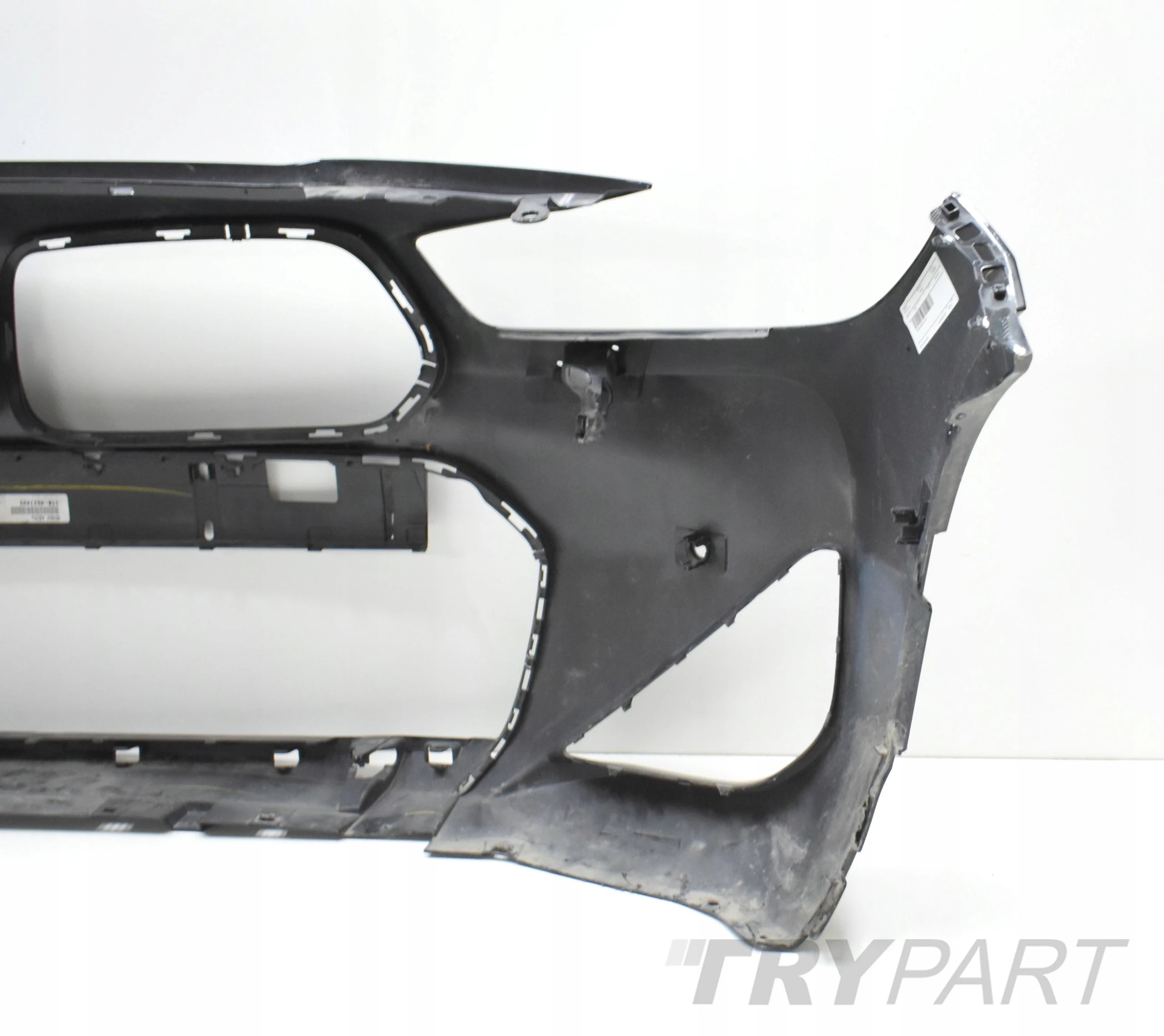 BMW X2 F39 M PACKAGE FRONT BUMPER ORG