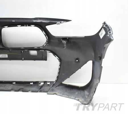 BMW X2 F39 M PACKAGE FRONT BUMPER ORG