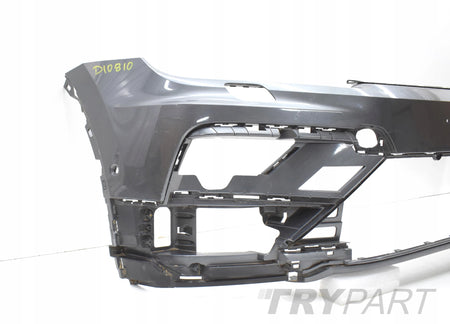 VW TIGUAN II 5NA R LINE FRONT BUMPER ORG