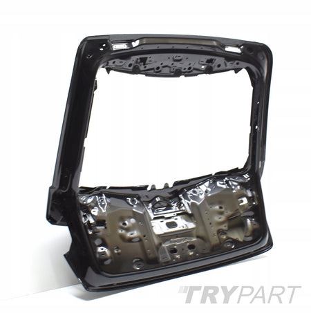 AUDI Q8 SQ8 4M8 TRUNK LID REAR ORIGINAL