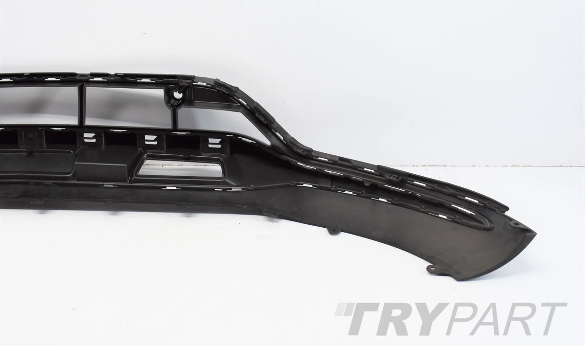 MERCEDES GLC W253 LIFT AMG FRONT BUMPER SPOILER NEW A2538851304