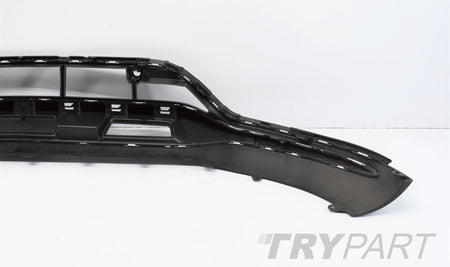 MERCEDES GLC W253 LIFT AMG FRONT BUMPER SPOILER NEW A2538851304