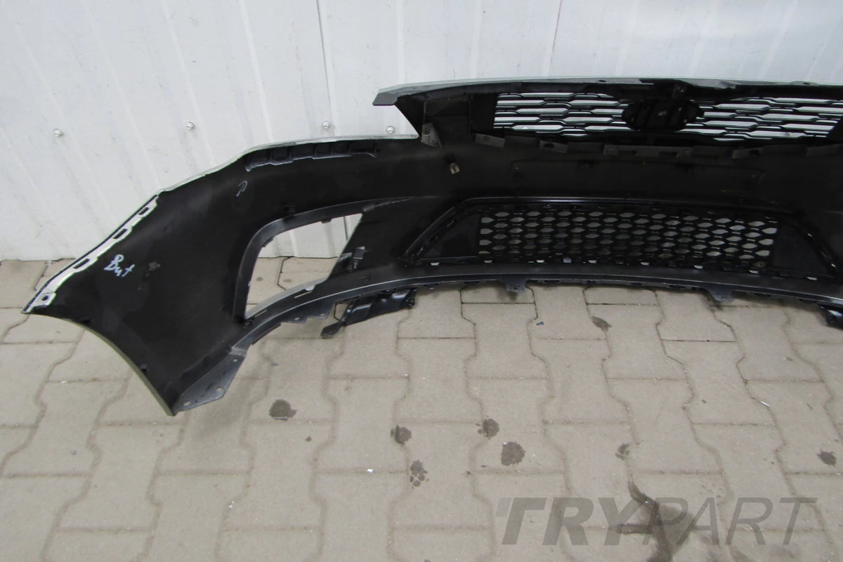 Front Bumper Kia Ceed Sport SW 09-12