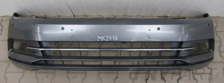 Front Bumper VW Passat B8 3G0 14-19