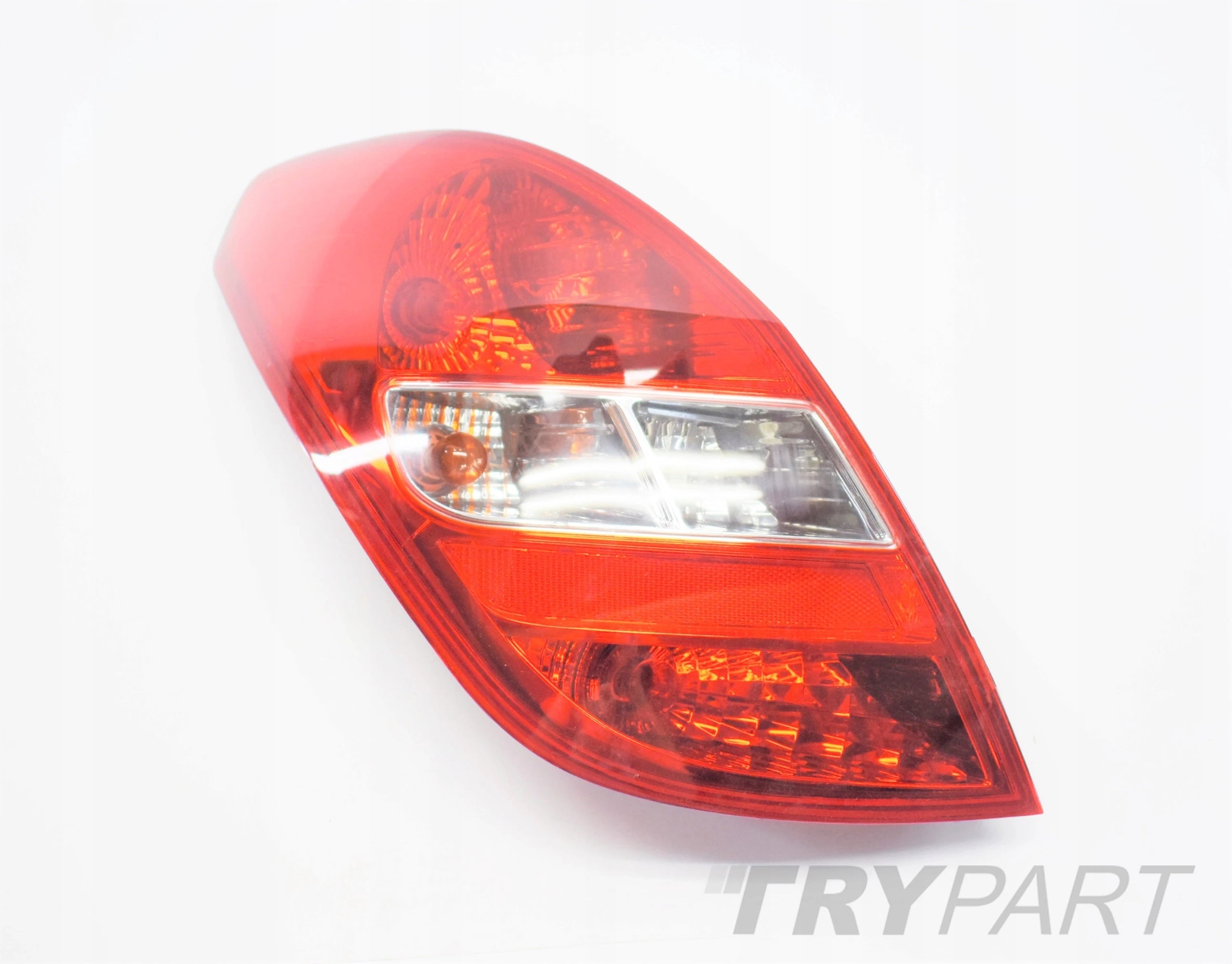 HYUNDAI I20 LEFT REAR LIGHT ORG 08-12