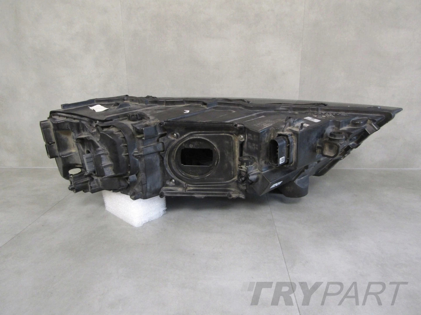 Audi Q7 4M0 FULL LED MATRIX 15-19 LH Headlight 4M0941035