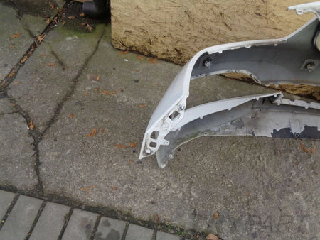 BMW 1 F40 2019- Front Bumper