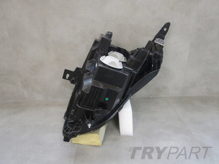 HEADLIGHT FORD TRANSIT COURIER MK3 STANDARD RH RIGHT 24- R2X613E014AF