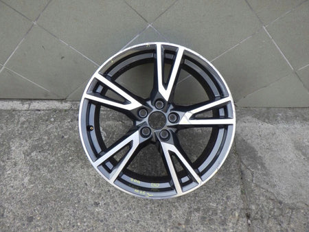 AUDI Q5 SQ5 II 80A 8.0 J x 19 5x112 ET 39 aluminum wheel