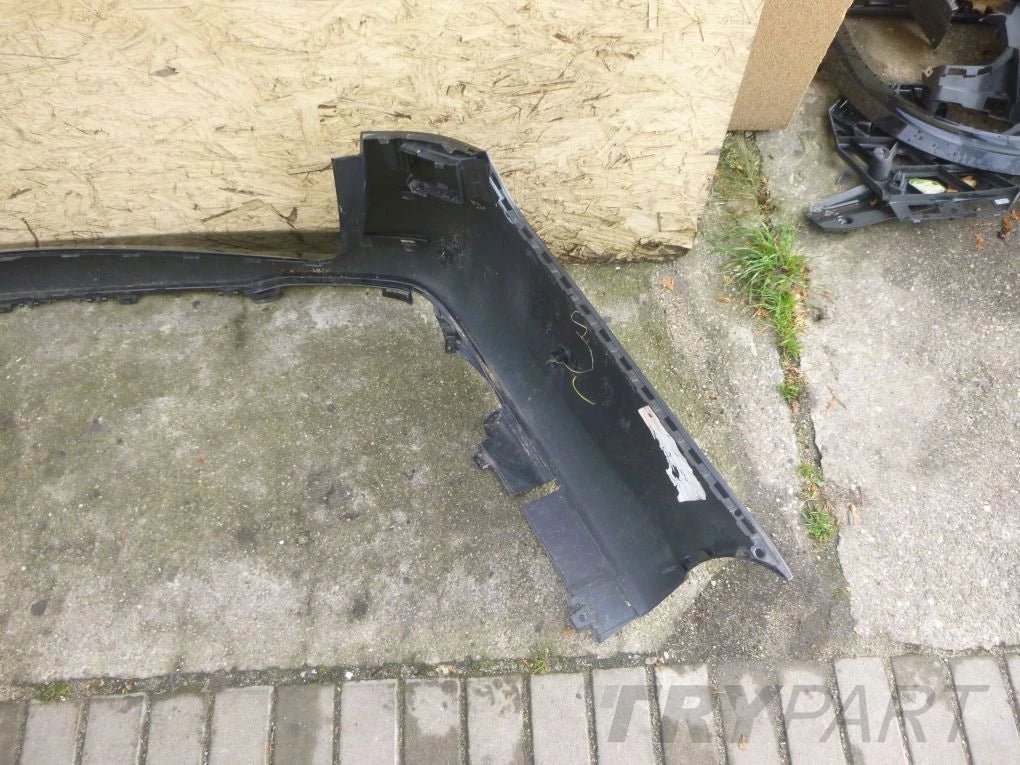 MERCEDES E W213 213 KOMBI AMG HYBRID PLUG-IN Rear Bumper
