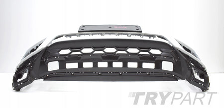 VW TIGUAN II 5NA CROSS FRONT BUMPER ORG