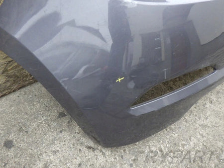 HYUNDAI I20 II HB 14- Rear Bumper