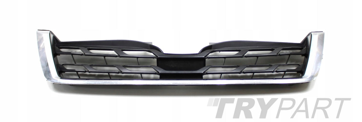 SUBARU FORESTER IV LIFT GRILLE BUMPER DEFLECTOR FRONT ORG 91122SG100