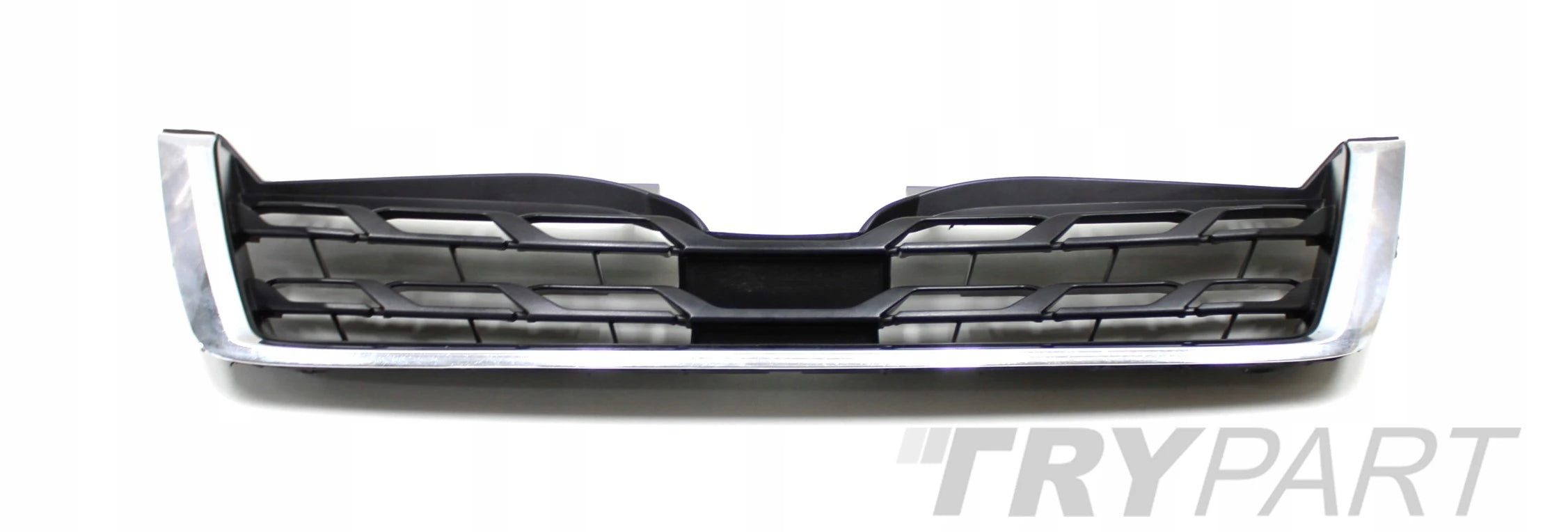 SUBARU FORESTER IV LIFT GRILLE BUMPER DEFLECTOR FRONT ORG 91122SG100