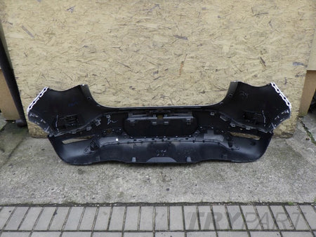 SMART FORTWO III C453 2016- Rear bumper
