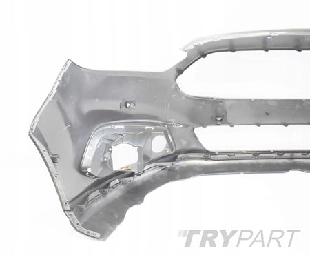 FORD S-MAX MK2 FRONT BUMPER SUPER CONDITION ORG! + BOTTOM