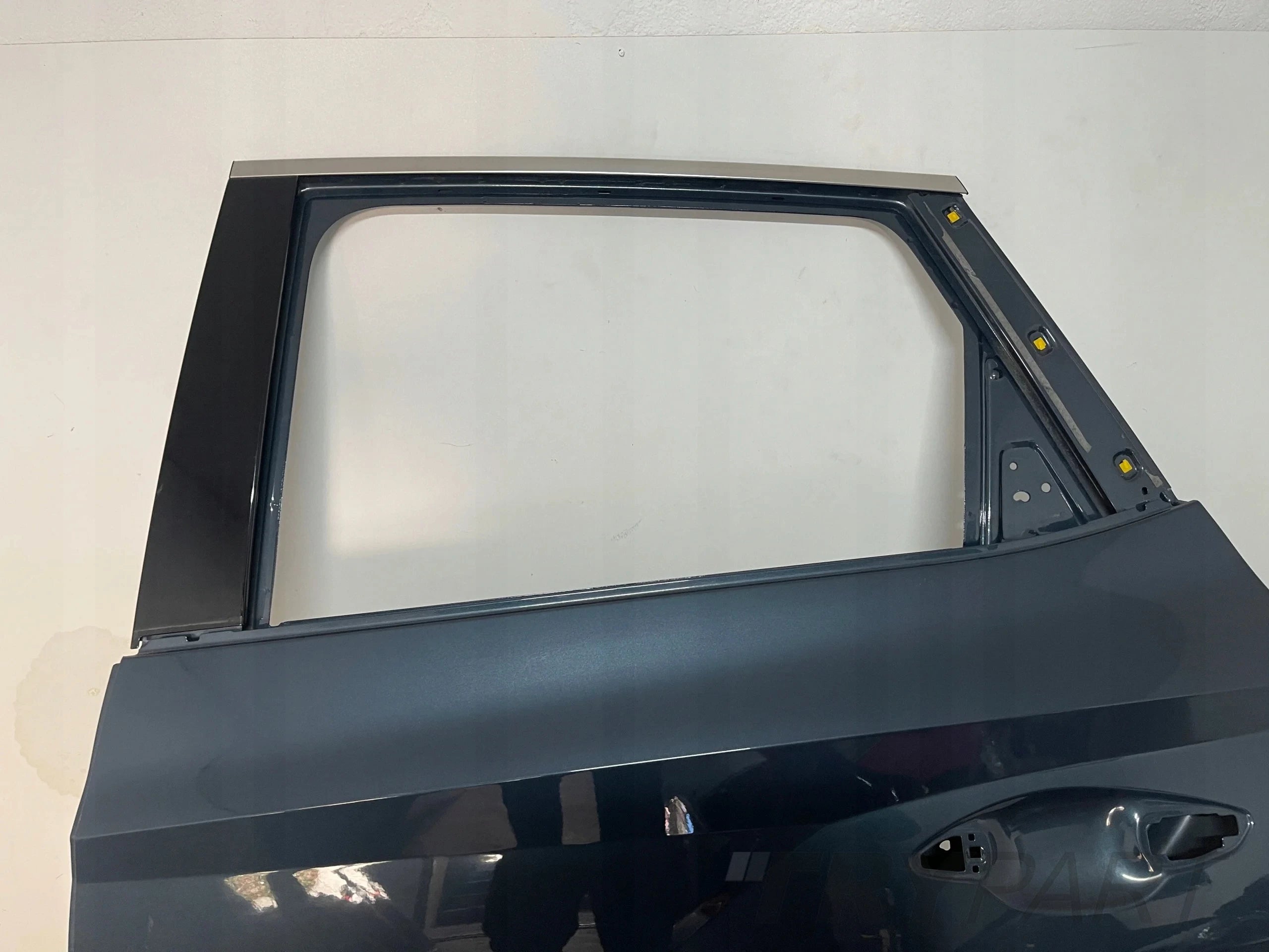 Hyundai Tucson 4 IV Left Rear Door