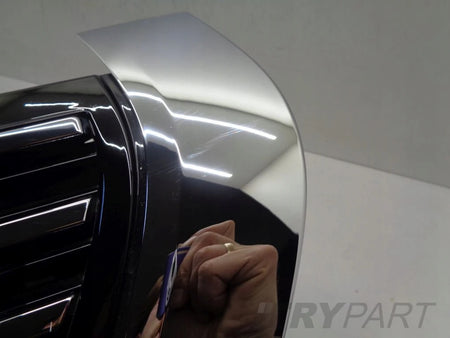 MERCEDES EQC A293 293 W293 Grill