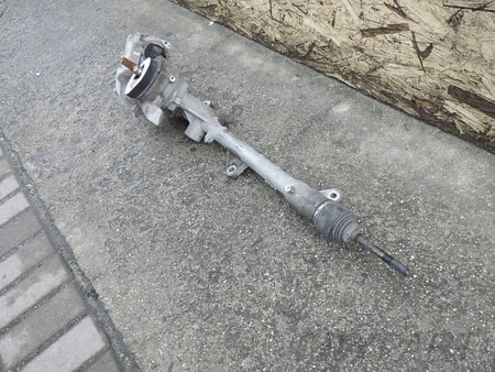 BMW 1 F40 2 F44 F45 46 X1 F48 X2 F39 3210 5A4CE86 UQ STEERING RACK ASSEMBLY