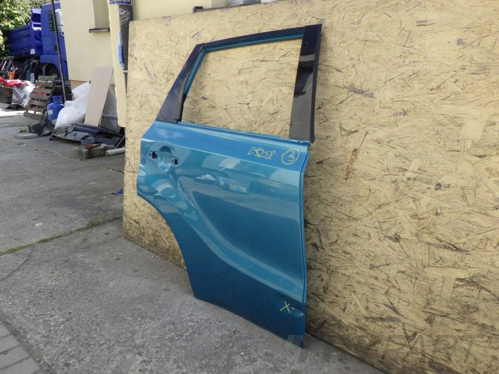 SUZUKI VITARA III 3 15- Front Rear Right Door