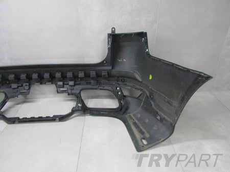 Rear bumper for Land Rover RANGE ROVER SPORT SVR L494 LIFT 18-22