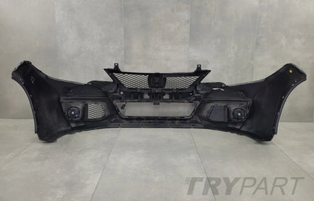 Front Bumper for Honda Civic 9th Gen Facelift 2014-2016
