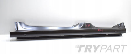 SKODA RAPID 5J TOLEDO LEFT SILL HOUSING ORG NEW