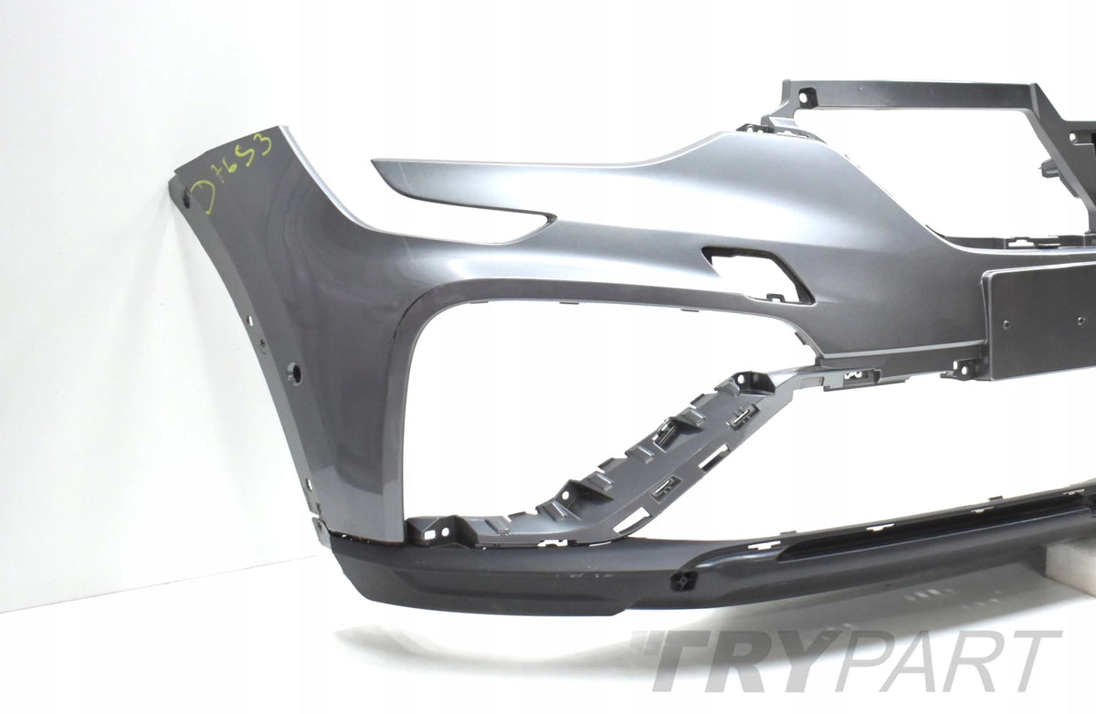 RENAULT ARKANA RS ARKANA RS LINE FRONT BUMPER ORG