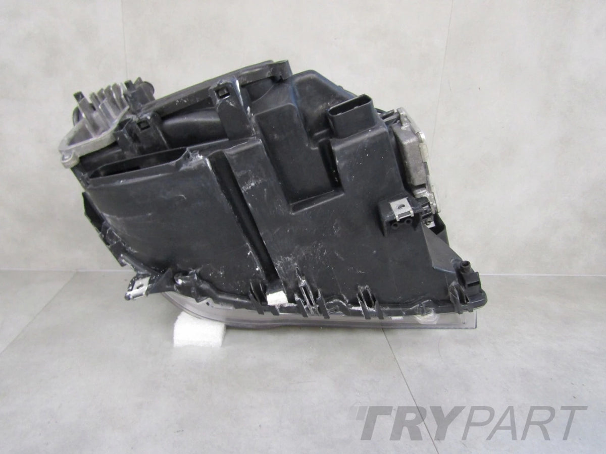 HEADLIGHT BMW 7 F01 F02 XENON ACTIVE SWIVELING 08-12 LH LEFT 7182149