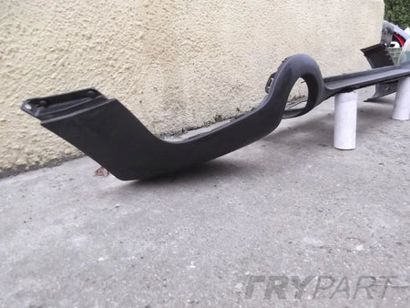 MINI COUNTRYMAN R60 Rear Bumper