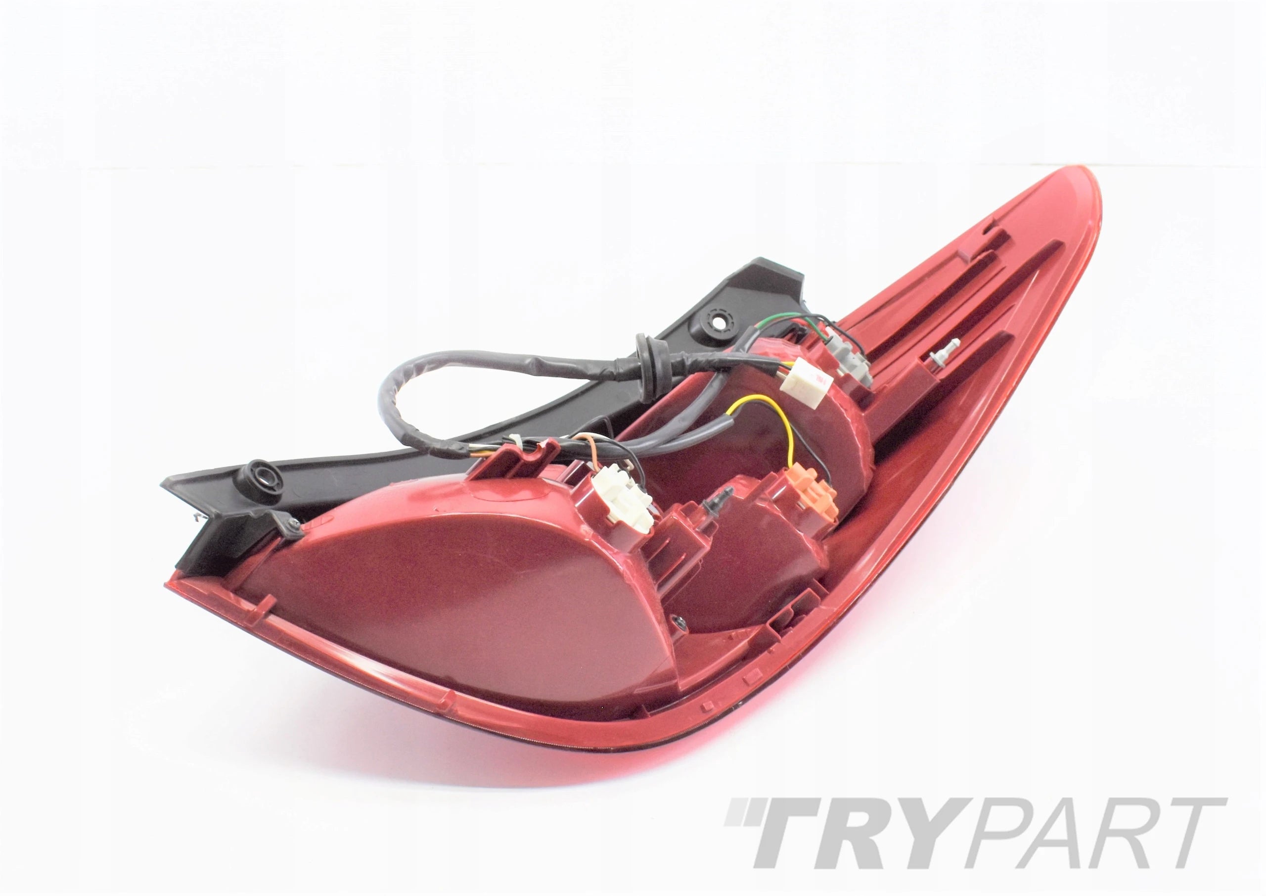 HYUNDAI I20 LEFT REAR LIGHT ORG 08-12