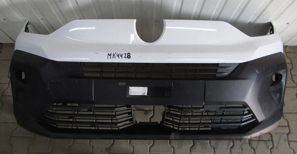 Front Bumper for Citroen Berlingo Van SWB IV 4 LIFT 24-
