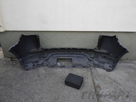 RANGE ROVER EVOQUE II L551 18- rear bumper