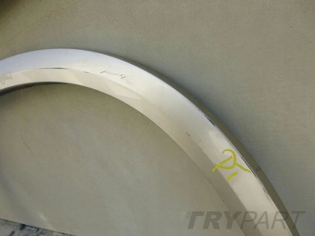 BMW X4 M PACKAGE Rear Right Fender Trim