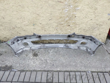 MERCEDES C CLASS 203 LIFT front bumper