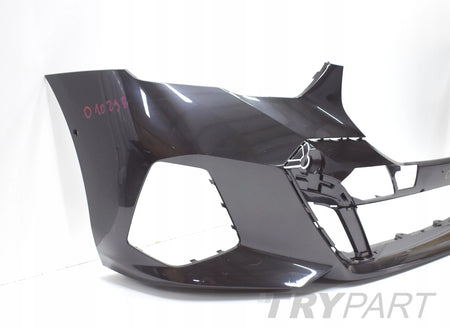 BMW G60 G61 M PACKAGE FRONT BUMPER ORG + GRILLE