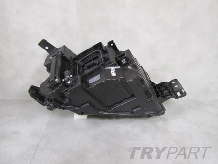 FRONT HEADLIGHT CITROEN C5 AIRCROSS LIFT LED LH LEFT 22- 9845356280