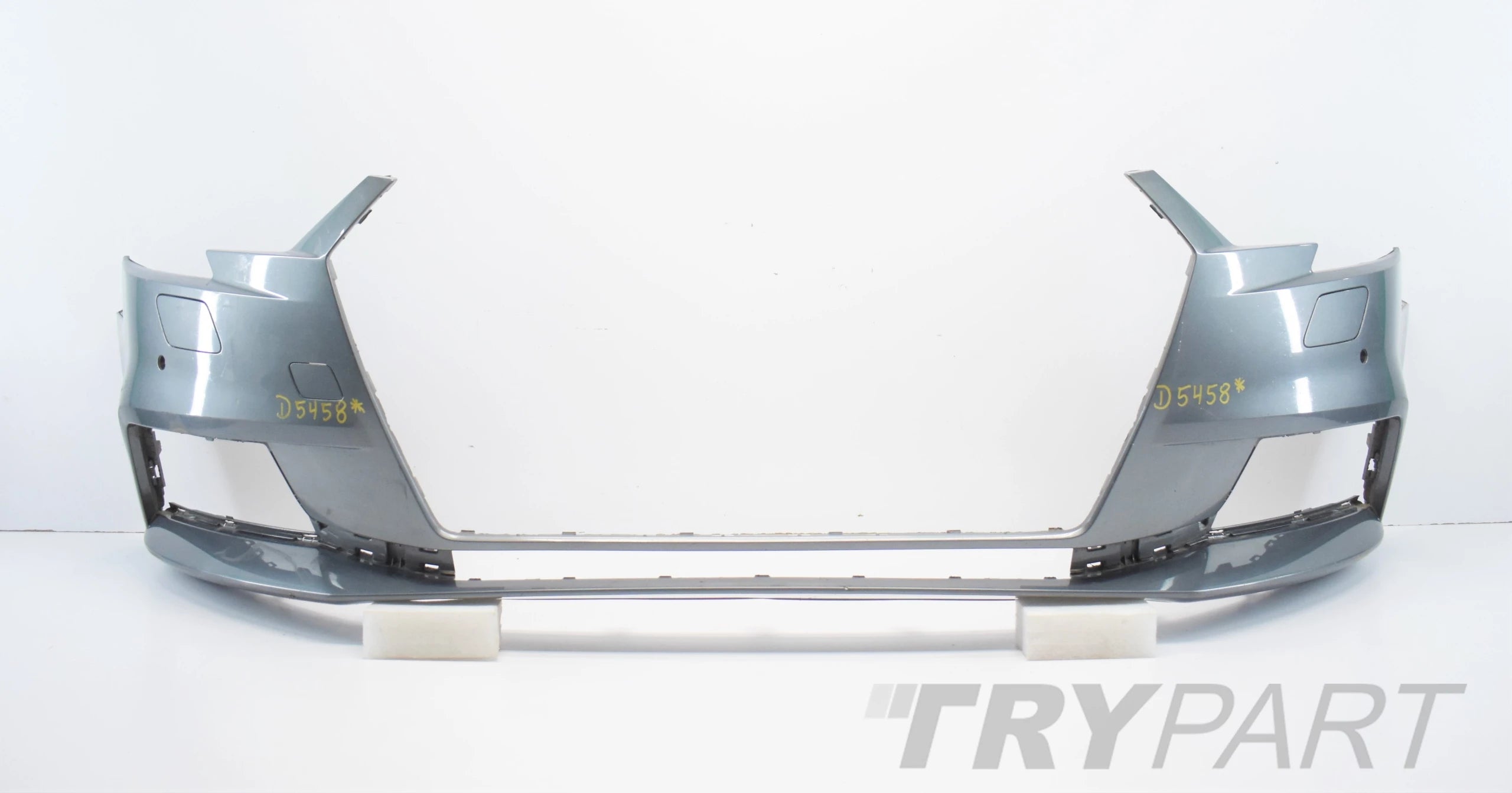 AUDI A3 8V3 LIFT FRONT BUMPER SPORTBACK